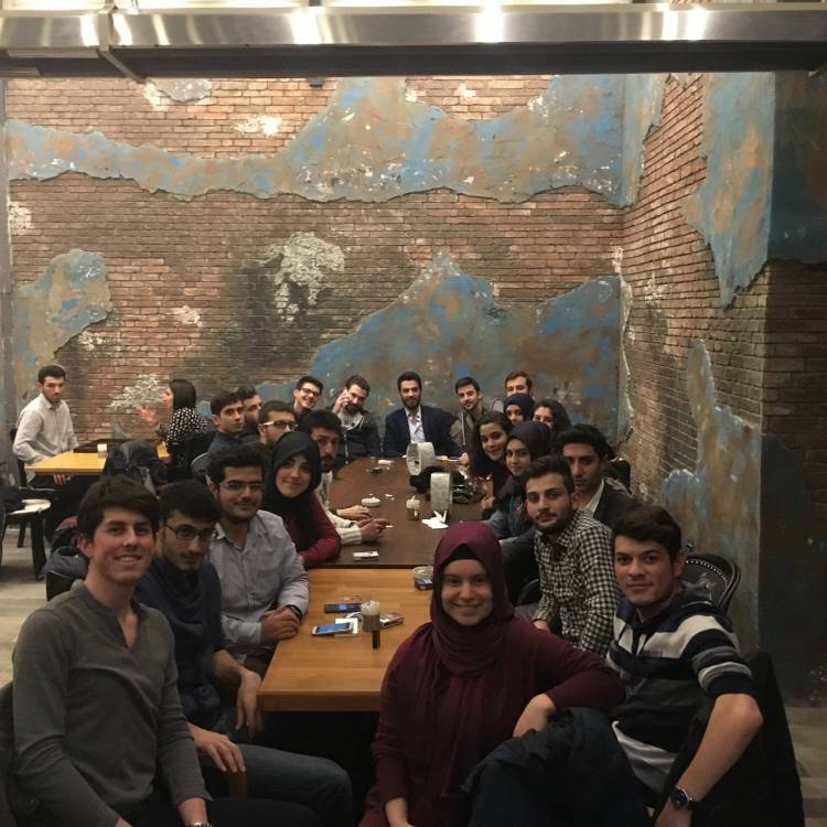 3. ULUSAL YBZ'DEYDİK